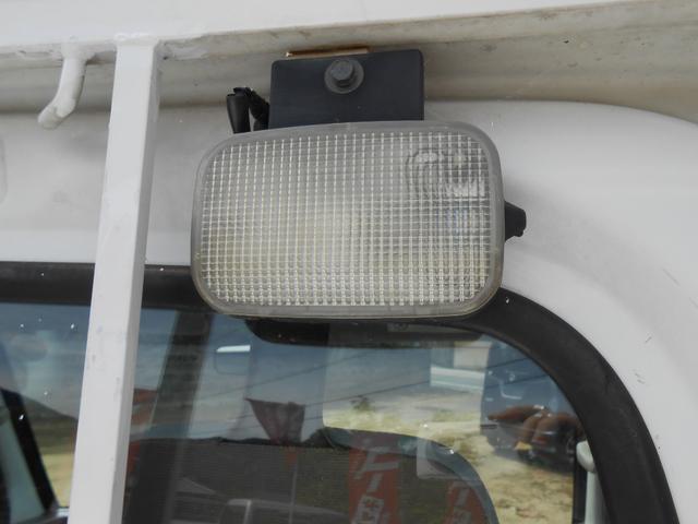 クリッパートラック ＤＸ　５ＭＴ　エアコン　パワステ　パートタイム４ＷＤ　ＥＴＣ　作業灯　ツールボックス　車検整備付（41枚目）