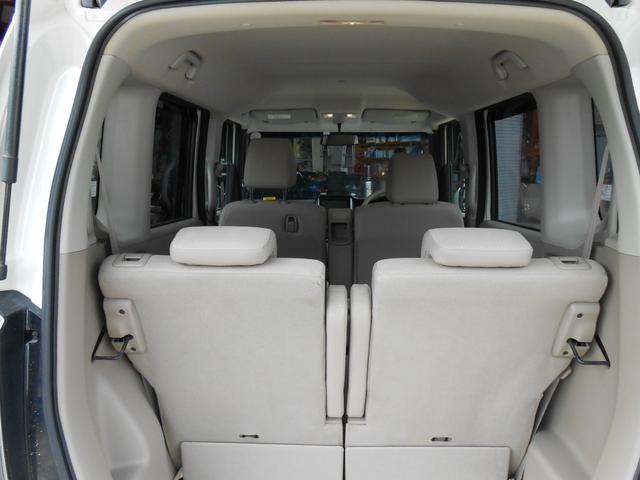 Ｎ－ＢＯＸ Ｇ・Ｌパッケージ　両側パワースライド　純正ナビゲーション　ＥＴＣ　ＣＶＴオートマ　キーレス　プッシュスタート　純正アルミホイール　アイドリングストップ　オートエアコン　トラクションコントロール（35枚目）