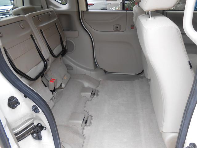 Ｎ－ＢＯＸ Ｇ・Ｌパッケージ　両側パワースライド　純正ナビゲーション　ＥＴＣ　ＣＶＴオートマ　キーレス　プッシュスタート　純正アルミホイール　アイドリングストップ　オートエアコン　トラクションコントロール（39枚目）