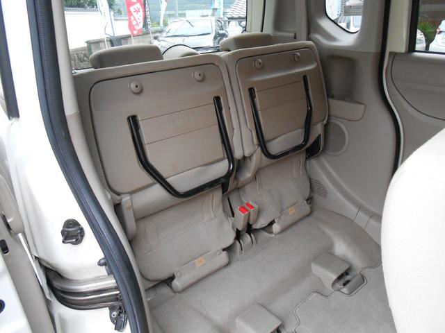 Ｎ－ＢＯＸ Ｇ・Ｌパッケージ　両側パワースライド　純正ナビゲーション　ＥＴＣ　ＣＶＴオートマ　キーレス　プッシュスタート　純正アルミホイール　アイドリングストップ　オートエアコン　トラクションコントロール（40枚目）