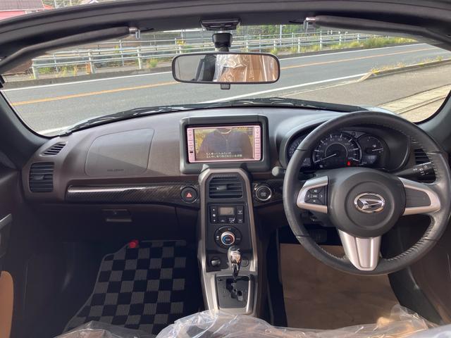 【板金塗装設備完備】自社内で作業可能ですのでスムーズにご案内が可能です。ご購入時、ご購入後問わず、ご要望がございましたらお申し付けください。