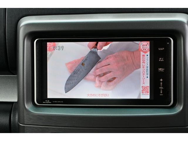 カスタム　ＲＳ　インタークーラーターボ　Ｂｌｕｅｔｏｏｔｈ対応ナビ　フルセグＴＶ　バックカメラ　ＥＴＣ　ＨＩＤライト　外装コーティング車内除菌清掃済(12枚目)