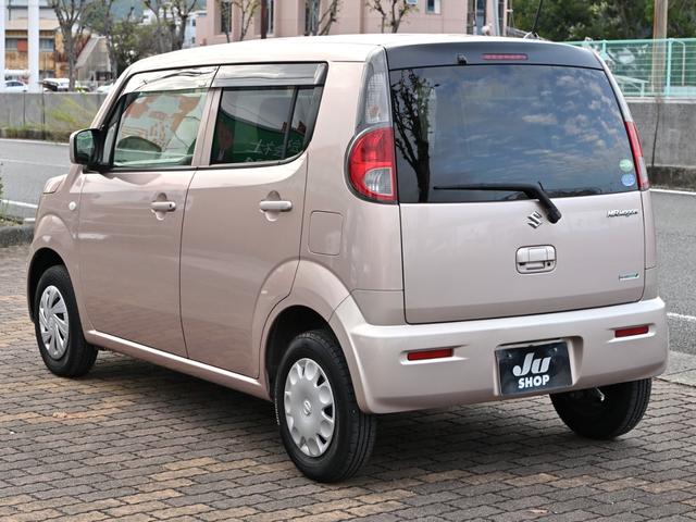 ＭＲワゴン Ｌ　タッチパネルオーディオ　バックカメラ　ＥＴＣ　禁煙車　アイドリングストップ　外装コーティング　スマートキー２個（6枚目）