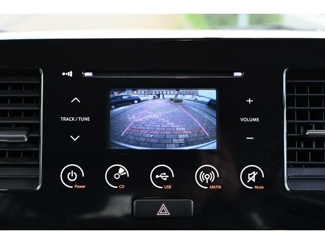 ＭＲワゴン Ｌ　タッチパネルオーディオ　バックカメラ　ＥＴＣ　禁煙車　アイドリングストップ　外装コーティング　スマートキー２個（11枚目）
