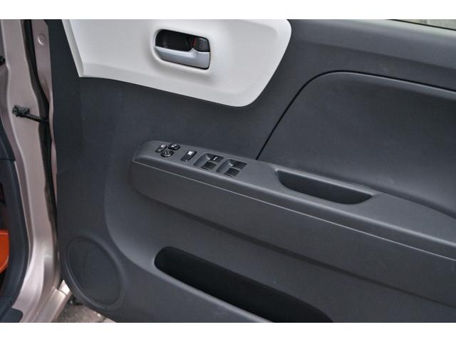 ＭＲワゴン Ｌ　タッチパネルオーディオ　バックカメラ　ＥＴＣ　禁煙車　アイドリングストップ　外装コーティング　スマートキー２個（14枚目）