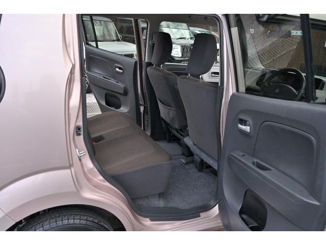ＭＲワゴン Ｌ　タッチパネルオーディオ　バックカメラ　ＥＴＣ　禁煙車　アイドリングストップ　外装コーティング　スマートキー２個（15枚目）