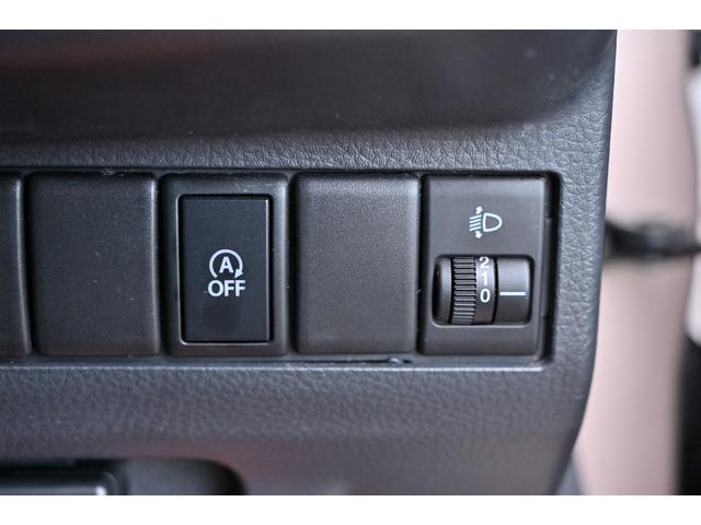 ＭＲワゴン Ｌ　タッチパネルオーディオ　バックカメラ　ＥＴＣ　禁煙車　アイドリングストップ　外装コーティング　スマートキー２個（17枚目）
