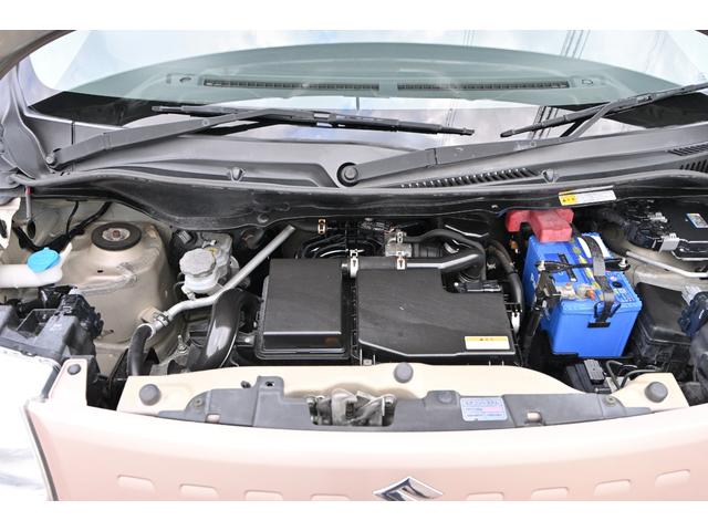 ＭＲワゴン Ｌ　タッチパネルオーディオ　バックカメラ　ＥＴＣ　禁煙車　アイドリングストップ　外装コーティング　スマートキー２個（21枚目）