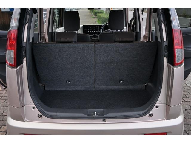 ＭＲワゴン Ｌ　タッチパネルオーディオ　バックカメラ　ＥＴＣ　禁煙車　アイドリングストップ　外装コーティング　スマートキー２個（24枚目）