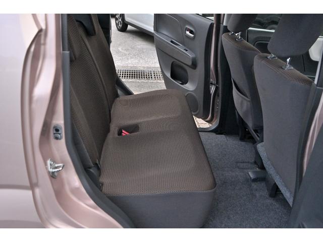 ＭＲワゴン Ｌ　タッチパネルオーディオ　バックカメラ　ＥＴＣ　禁煙車　アイドリングストップ　外装コーティング　スマートキー２個（27枚目）