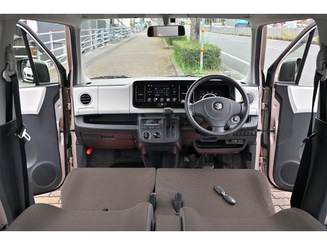 ＭＲワゴン Ｌ　タッチパネルオーディオ　バックカメラ　ＥＴＣ　禁煙車　アイドリングストップ　外装コーティング　スマートキー２個（28枚目）