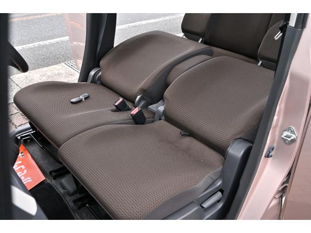 ＭＲワゴン Ｌ　タッチパネルオーディオ　バックカメラ　ＥＴＣ　禁煙車　アイドリングストップ　外装コーティング　スマートキー２個（30枚目）