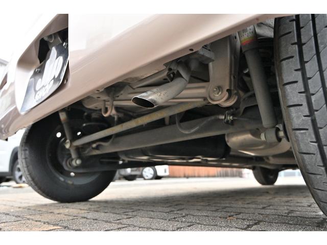 ＭＲワゴン Ｌ　タッチパネルオーディオ　バックカメラ　ＥＴＣ　禁煙車　アイドリングストップ　外装コーティング　スマートキー２個（35枚目）
