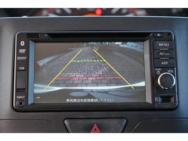 タント X Bluetooth再生ナビ HDMI端子 バックカメラ 電動スライドドア アイドリングストップ スマートキー 禁煙車 オートライト 外装コーティング(11枚目)