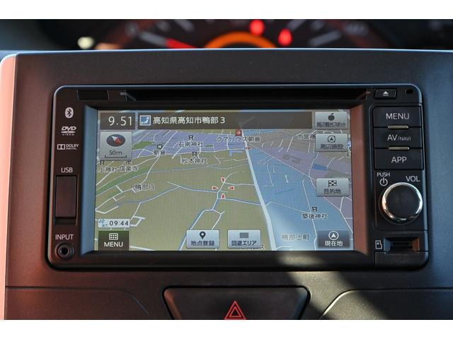 タント X Bluetooth再生ナビ HDMI端子 バックカメラ 電動スライドドア アイドリングストップ スマートキー 禁煙車 オートライト 外装コーティング(13枚目)