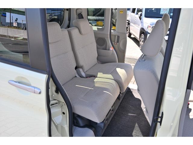 タント X Bluetooth再生ナビ HDMI端子 バックカメラ 電動スライドドア アイドリングストップ スマートキー 禁煙車 オートライト 外装コーティング(20枚目)