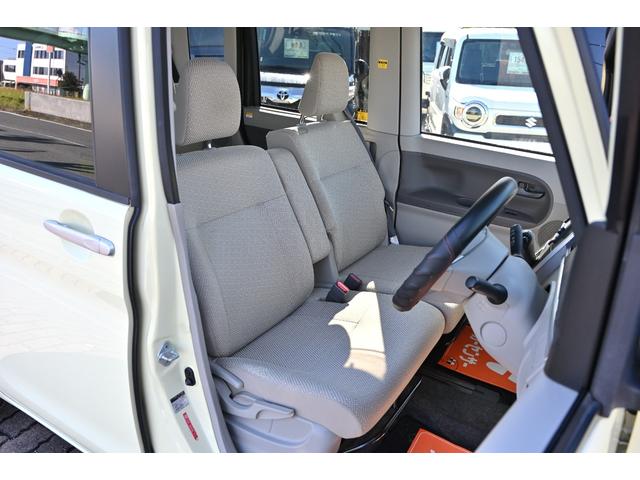 タント X Bluetooth再生ナビ HDMI端子 バックカメラ 電動スライドドア アイドリングストップ スマートキー 禁煙車 オートライト 外装コーティング(23枚目)