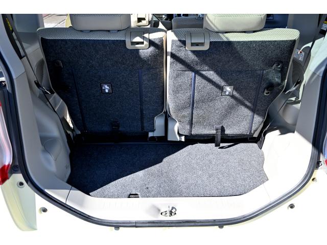 タント X Bluetooth再生ナビ HDMI端子 バックカメラ 電動スライドドア アイドリングストップ スマートキー 禁煙車 オートライト 外装コーティング(24枚目)