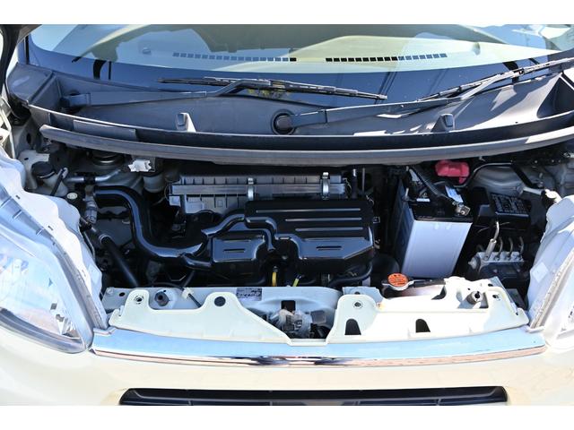 タント X Bluetooth再生ナビ HDMI端子 バックカメラ 電動スライドドア アイドリングストップ スマートキー 禁煙車 オートライト 外装コーティング(28枚目)