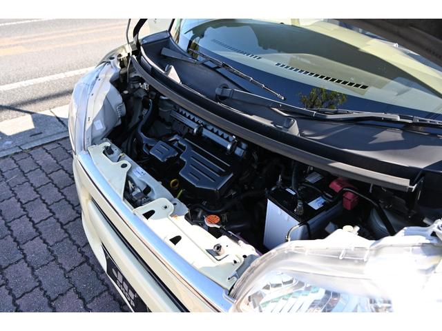 タント X Bluetooth再生ナビ HDMI端子 バックカメラ 電動スライドドア アイドリングストップ スマートキー 禁煙車 オートライト 外装コーティング(29枚目)