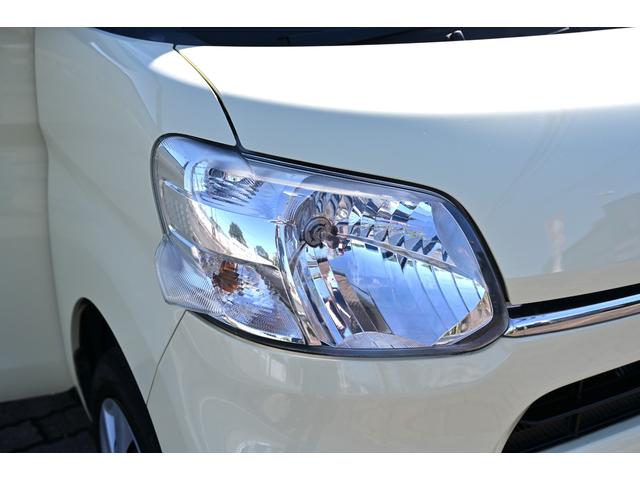 タント X Bluetooth再生ナビ HDMI端子 バックカメラ 電動スライドドア アイドリングストップ スマートキー 禁煙車 オートライト 外装コーティング(31枚目)