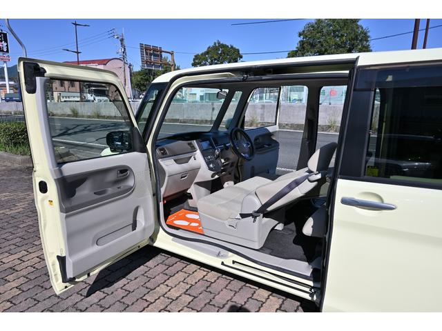 タント X Bluetooth再生ナビ HDMI端子 バックカメラ 電動スライドドア アイドリングストップ スマートキー 禁煙車 オートライト 外装コーティング(34枚目)