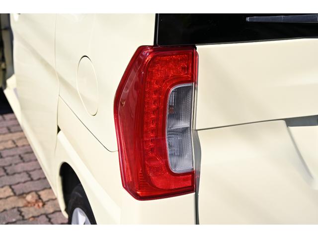 タント X Bluetooth再生ナビ HDMI端子 バックカメラ 電動スライドドア アイドリングストップ スマートキー 禁煙車 オートライト 外装コーティング(36枚目)