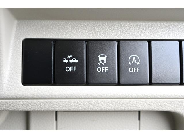 アルトラパン Ｘ　衝突軽減ブレーキ　Ｂｌｕｅｔｏｏｔｈ再生ナビ　フルセグＴＶ　ＥＴＣ　ＨＩＤオートライト　シートヒーター　アイドリングＳ　スマートキー２個　ワンオーナー　禁煙車　外装コーティング　車内除菌清掃済み（17枚目）