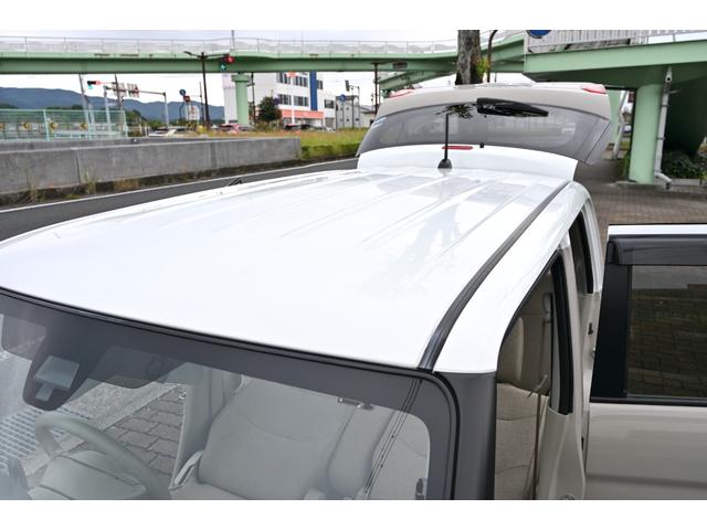アルトラパン Ｘ　衝突軽減ブレーキ　Ｂｌｕｅｔｏｏｔｈ再生ナビ　フルセグＴＶ　ＥＴＣ　ＨＩＤオートライト　シートヒーター　アイドリングＳ　スマートキー２個　ワンオーナー　禁煙車　外装コーティング　車内除菌清掃済み（37枚目）