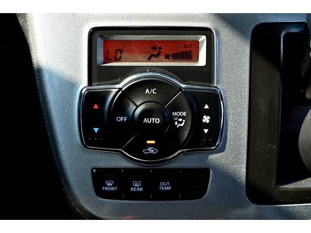 ソリオ ハイブリッドＭＸ　Ｂｌｕｅｔｏｏｔｈ再生ナビ　ＴＶ　全方位カメラ　タイヤ４本新品　衝突軽減ブレーキ　クルーズコントロール　車線逸脱警報　シートヒーター　ＥＴＣ　電動スライド　禁煙車　スマートキー２個　車内除菌清掃済み（17枚目）