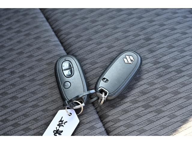 ソリオ ハイブリッドＭＸ　Ｂｌｕｅｔｏｏｔｈ再生ナビ　ＴＶ　全方位カメラ　タイヤ４本新品　衝突軽減ブレーキ　クルーズコントロール　車線逸脱警報　シートヒーター　ＥＴＣ　電動スライド　禁煙車　スマートキー２個　車内除菌清掃済み（18枚目）