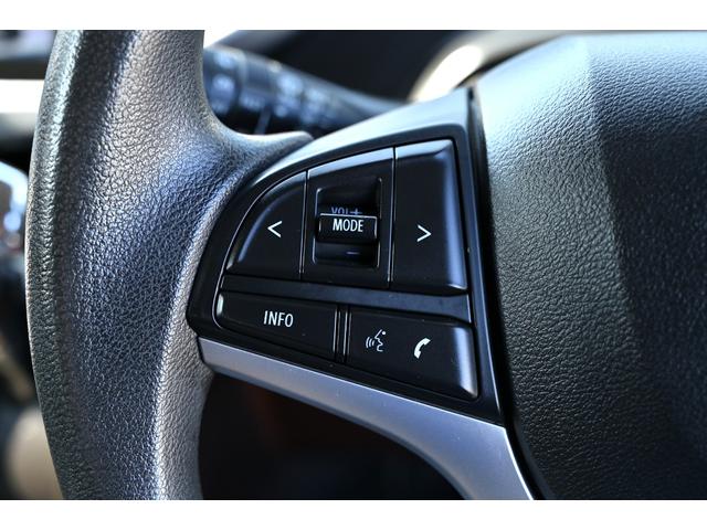 ソリオ ハイブリッドＭＸ　Ｂｌｕｅｔｏｏｔｈ再生ナビ　ＴＶ　全方位カメラ　タイヤ４本新品　衝突軽減ブレーキ　クルーズコントロール　車線逸脱警報　シートヒーター　ＥＴＣ　電動スライド　禁煙車　スマートキー２個　車内除菌清掃済み（19枚目）