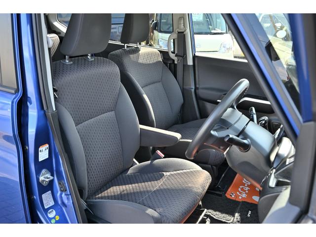 ソリオ ハイブリッドＭＸ　Ｂｌｕｅｔｏｏｔｈ再生ナビ　ＴＶ　全方位カメラ　タイヤ４本新品　衝突軽減ブレーキ　クルーズコントロール　車線逸脱警報　シートヒーター　ＥＴＣ　電動スライド　禁煙車　スマートキー２個　車内除菌清掃済み（20枚目）