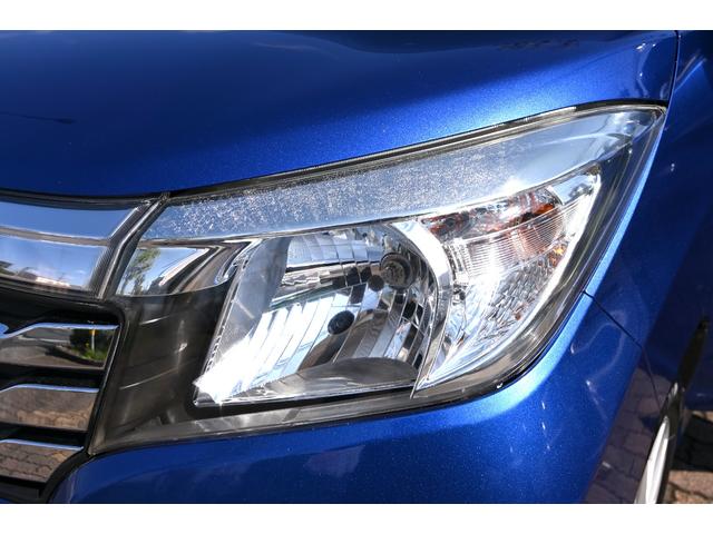 ソリオ ハイブリッドＭＸ　Ｂｌｕｅｔｏｏｔｈ再生ナビ　ＴＶ　全方位カメラ　タイヤ４本新品　衝突軽減ブレーキ　クルーズコントロール　車線逸脱警報　シートヒーター　ＥＴＣ　電動スライド　禁煙車　スマートキー２個　車内除菌清掃済み（22枚目）