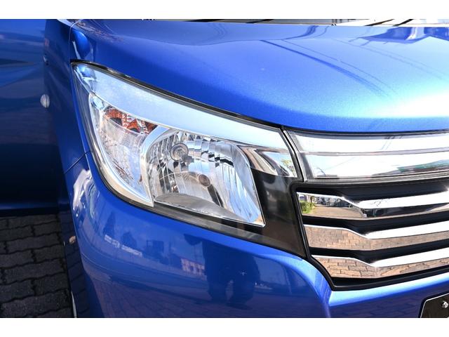 ソリオ ハイブリッドＭＸ　Ｂｌｕｅｔｏｏｔｈ再生ナビ　ＴＶ　全方位カメラ　タイヤ４本新品　衝突軽減ブレーキ　クルーズコントロール　車線逸脱警報　シートヒーター　ＥＴＣ　電動スライド　禁煙車　スマートキー２個　車内除菌清掃済み（25枚目）