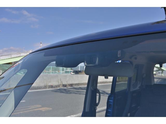 ソリオ ハイブリッドＭＸ　Ｂｌｕｅｔｏｏｔｈ再生ナビ　ＴＶ　全方位カメラ　タイヤ４本新品　衝突軽減ブレーキ　クルーズコントロール　車線逸脱警報　シートヒーター　ＥＴＣ　電動スライド　禁煙車　スマートキー２個　車内除菌清掃済み（29枚目）