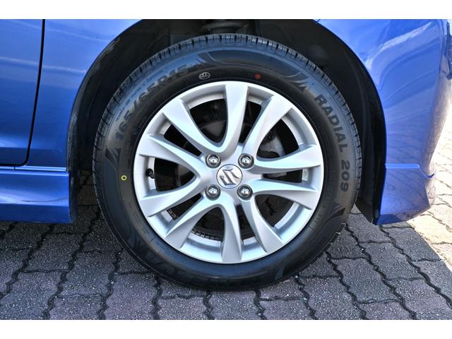 ソリオ ハイブリッドＭＸ　Ｂｌｕｅｔｏｏｔｈ再生ナビ　ＴＶ　全方位カメラ　タイヤ４本新品　衝突軽減ブレーキ　クルーズコントロール　車線逸脱警報　シートヒーター　ＥＴＣ　電動スライド　禁煙車　スマートキー２個　車内除菌清掃済み（38枚目）