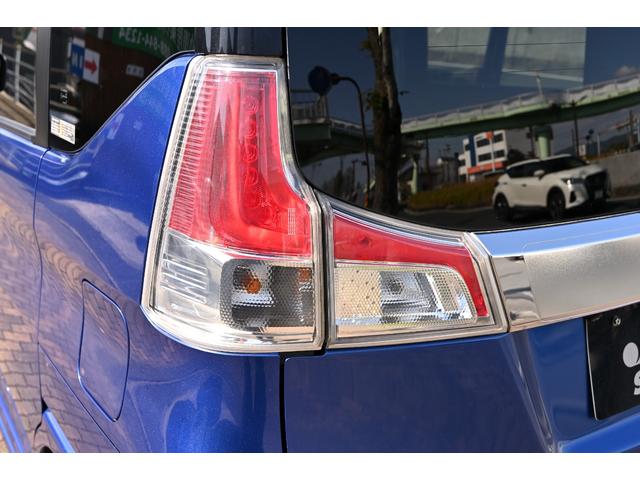 ソリオ ハイブリッドＭＸ　Ｂｌｕｅｔｏｏｔｈ再生ナビ　ＴＶ　全方位カメラ　タイヤ４本新品　衝突軽減ブレーキ　クルーズコントロール　車線逸脱警報　シートヒーター　ＥＴＣ　電動スライド　禁煙車　スマートキー２個　車内除菌清掃済み（41枚目）