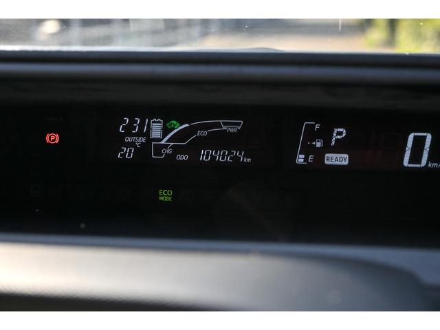 アクア L ナビ TV バックカメラ ETC LEDライト 車検令和9年7月25日 禁煙車 アイドリングS 外装コーティング 車内除菌清掃済み(10枚目)