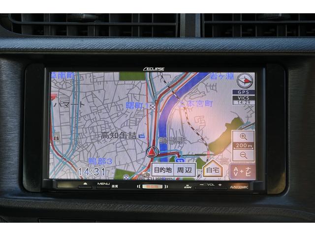 アクア L ナビ TV バックカメラ ETC LEDライト 車検令和9年7月25日 禁煙車 アイドリングS 外装コーティング 車内除菌清掃済み(13枚目)