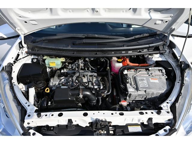 アクア L ナビ TV バックカメラ ETC LEDライト 車検令和9年7月25日 禁煙車 アイドリングS 外装コーティング 車内除菌清掃済み(28枚目)