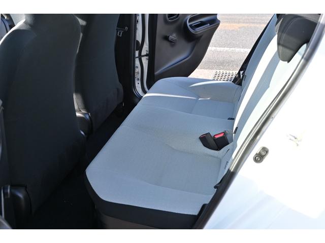 アクア L ナビ TV バックカメラ ETC LEDライト 車検令和9年7月25日 禁煙車 アイドリングS 外装コーティング 車内除菌清掃済み(30枚目)