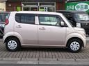 ＭＲワゴン Ｌ　タッチパネルオーディオ　バックカメラ　ＥＴＣ　禁煙車　アイドリングストップ　外装コーティング　スマートキー２個（5枚目）