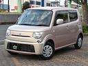 ＭＲワゴン Ｌ　タッチパネルオーディオ　バックカメラ　ＥＴＣ　禁煙車　アイドリングストップ　外装コーティング　スマートキー２個（8枚目）