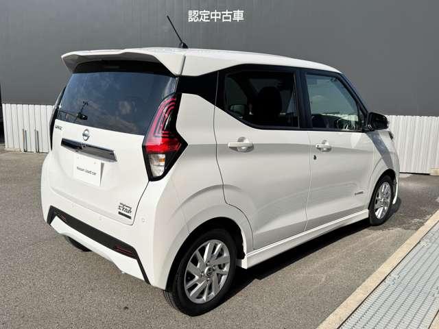 デイズ ６６０　ハイウェイスターＸ　プロパイロット　エディション　ナビ・アラウンドＶ・プロパイ・ＥＴＣ・ＬＥＤ・Ｄ（2枚目）