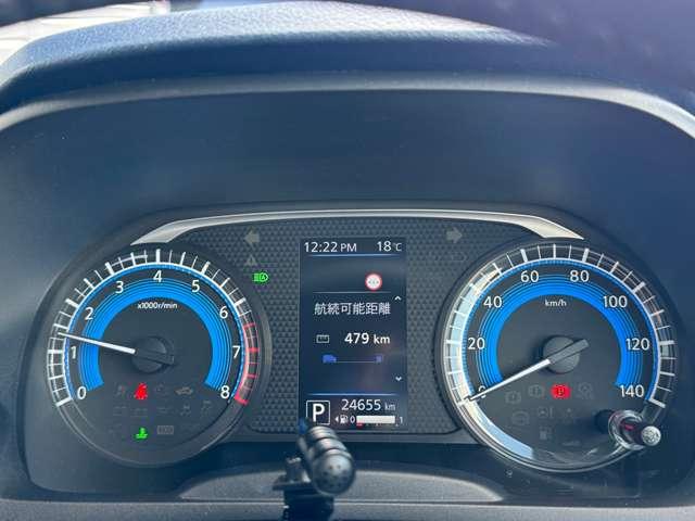 デイズ ６６０　ハイウェイスターＸ　プロパイロット　エディション　ナビ・アラウンドＶ・プロパイ・ＥＴＣ・ＬＥＤ・Ｄ（4枚目）