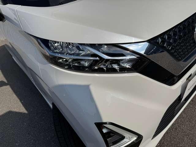 デイズ ６６０　ハイウェイスターＸ　プロパイロット　エディション　ナビ・アラウンドＶ・プロパイ・ＥＴＣ・ＬＥＤ・Ｄ（19枚目）