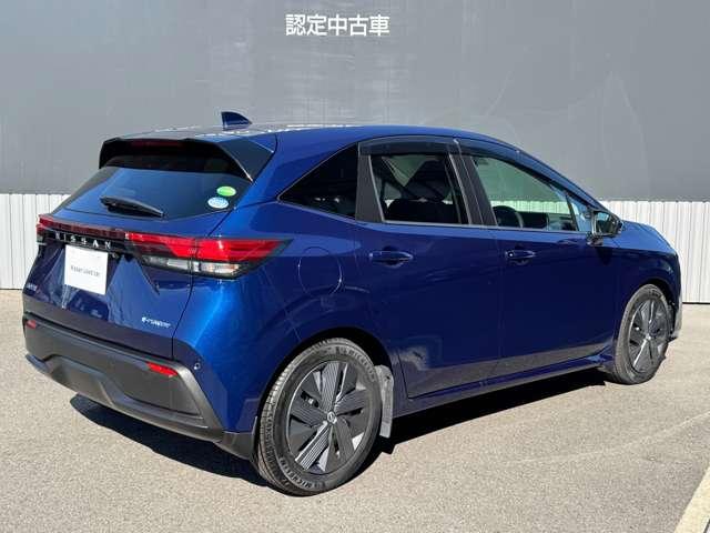 ノート １．２　Ｘ　プロパイ・アラウンドＶ・ＮＣナビ・ＥＴＣ２．０（2枚目）