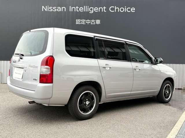 プロボックス ハイブリッド　１．５　Ｆ　ナビ・バックカメラ・ＥＴＣ・ドラレコ・（2枚目）