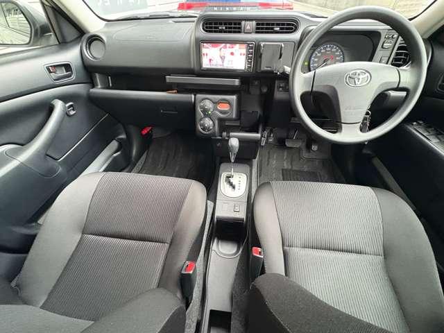 プロボックス ハイブリッド　１．５　Ｆ　ナビ・バックカメラ・ＥＴＣ・ドラレコ・（3枚目）